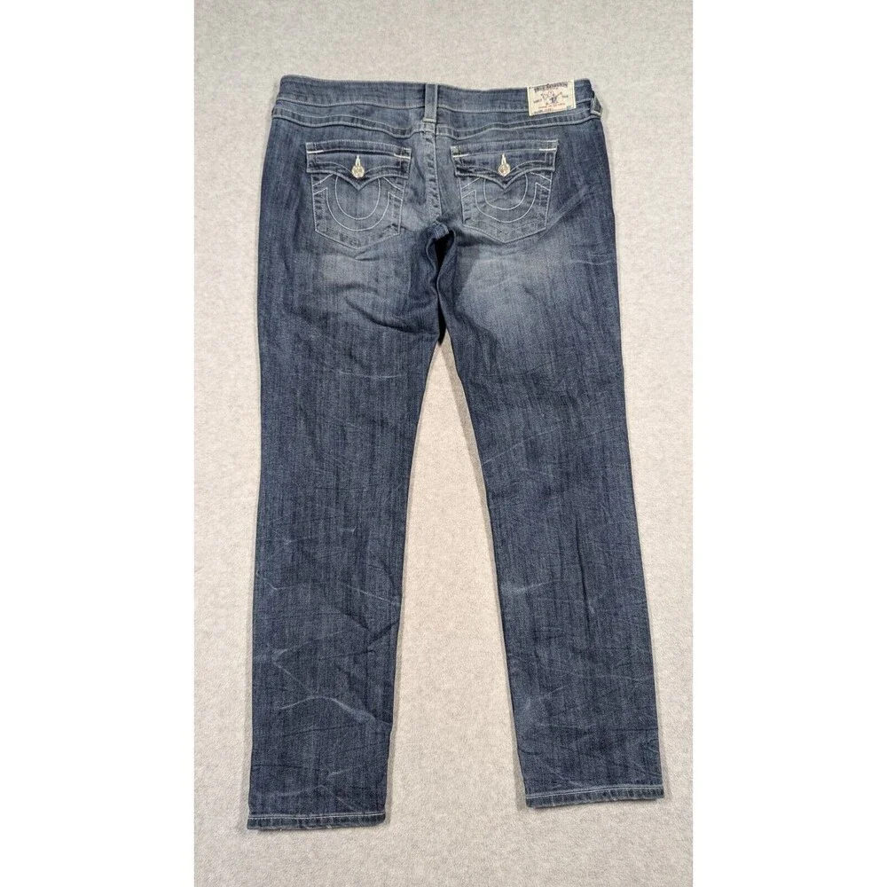True Religion pre owned